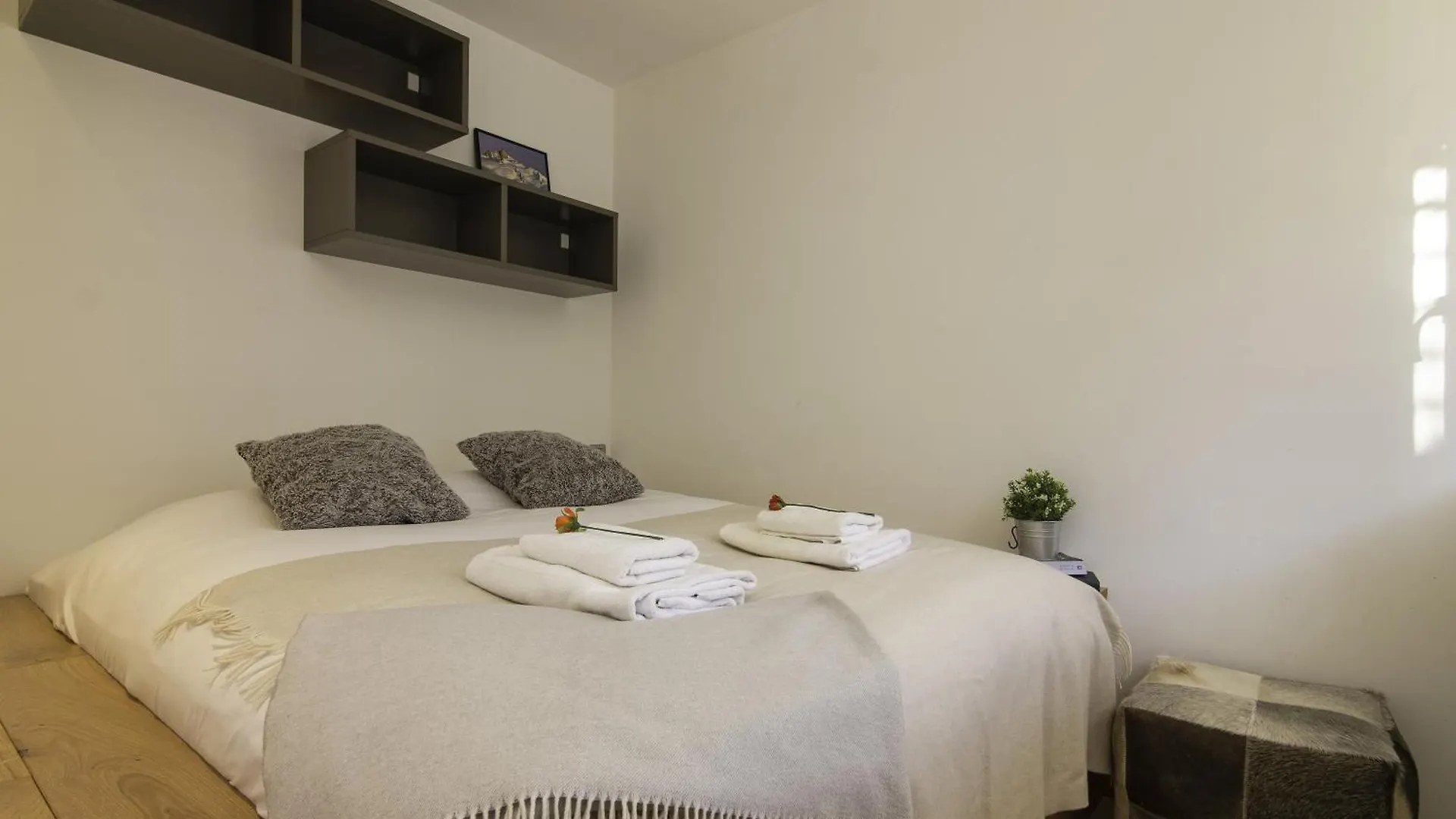 Appartement Le Concordia 4 Happy Rentals Chamonix Frankrike