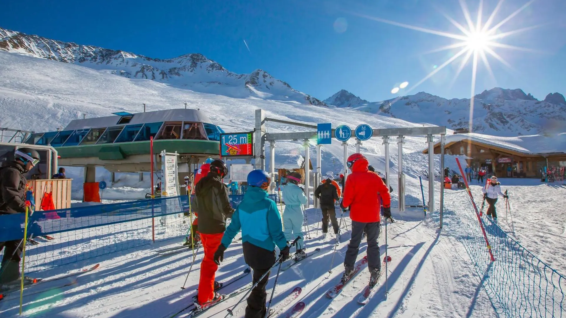 Appartement Le Concordia 4 Happy Rentals Chamonix Mont Blanc