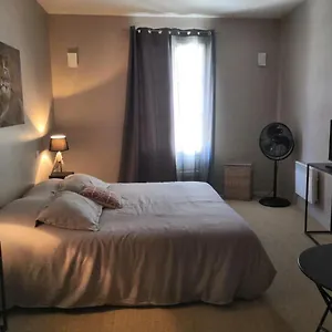  Appartement Chambres Indépendantes Centre Ville Isle Sur La Sorgue France