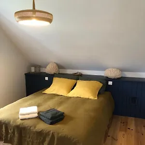  Séjour chez l'habitant Privée à Deux Pas De France