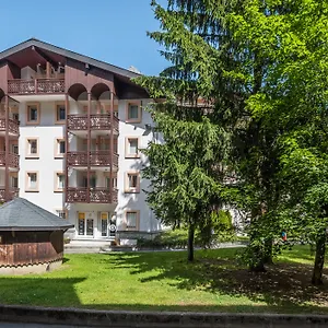 3* Lägenhetshotell Pierre & La Riviere