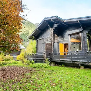 Hébergement de vacances Les Mazots De La Renardiere, Chamonix
