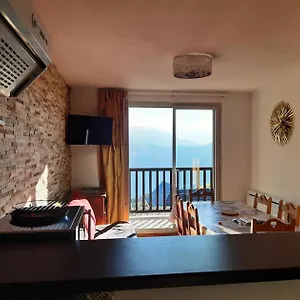  Appartement Résidence Hameau De Balestas Mp - 2 Pièces Pour 6 Personnes 684 France