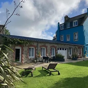  Hébergement de vacances An Govel France