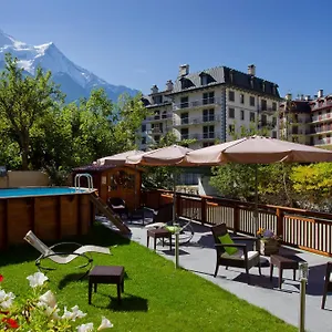 Lyret Chamonix