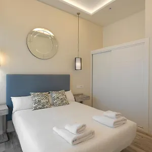 Appartement Fresh Velazquez Espagne