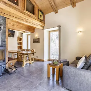 Appartement Arsene No 6, Chamonix