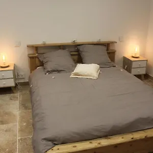  Appartement Les Secrets De France